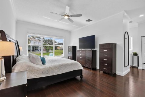 House in Jupiter, Florida 4 bedrooms, 256.32 sq.m. № 2275169 - photo 21