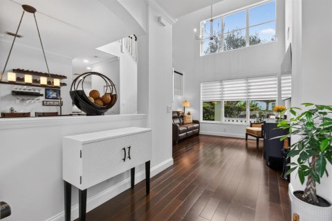 House in Jupiter, Florida 4 bedrooms, 256.32 sq.m. № 2275169 - photo 5