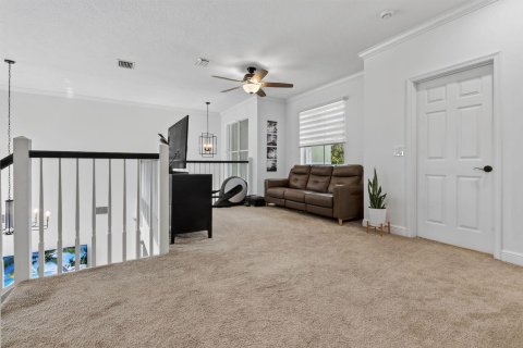House in Jupiter, Florida 4 bedrooms, 256.32 sq.m. № 2275169 - photo 26