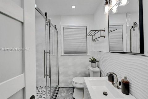 Villa ou maison à louer à Fort Lauderdale, Floride: 3 chambres, 103.21 m2 № 2386835 - photo 8