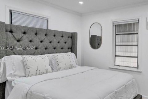 Villa ou maison à louer à Fort Lauderdale, Floride: 3 chambres, 103.21 m2 № 2386835 - photo 7
