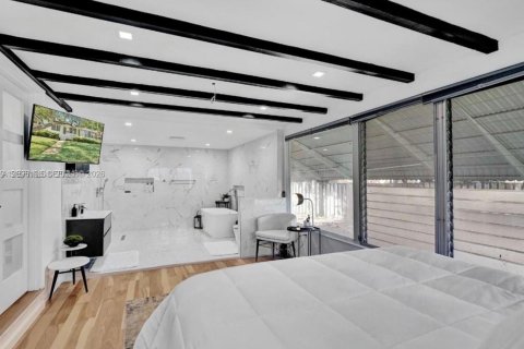 Villa ou maison à louer à Fort Lauderdale, Floride: 3 chambres, 103.21 m2 № 2386835 - photo 5