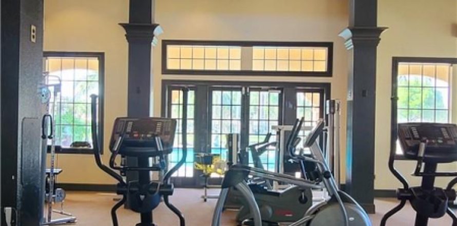 Condo à Miramar, Floride, 2 chambres № 1223612