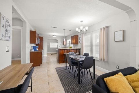 Villa ou maison à vendre à Tampa, Floride: 4 chambres, 185.9 m2 № 1630821 - photo 13