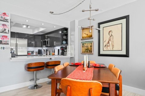 Condominio en alquiler en Miami Beach, Florida, 1 dormitorio, 72.84 m2 № 2006473 - foto 5