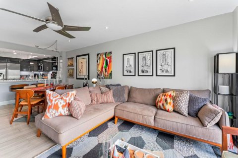 Condominio en alquiler en Miami Beach, Florida, 1 dormitorio, 72.84 m2 № 2006473 - foto 3