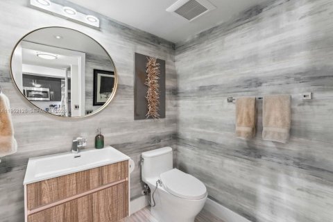 Condominio en alquiler en Miami Beach, Florida, 1 dormitorio, 72.84 m2 № 2006473 - foto 14