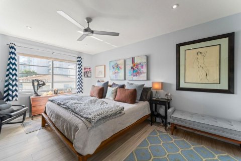 Condominio en alquiler en Miami Beach, Florida, 1 dormitorio, 72.84 m2 № 2006473 - foto 10