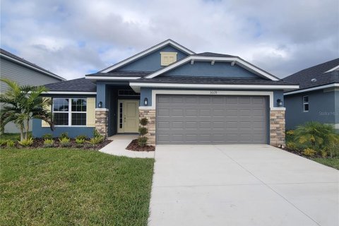 Casa en venta en Dade City, Florida, 4 dormitorios, 169.08 m2 № 1531794 - foto 1
