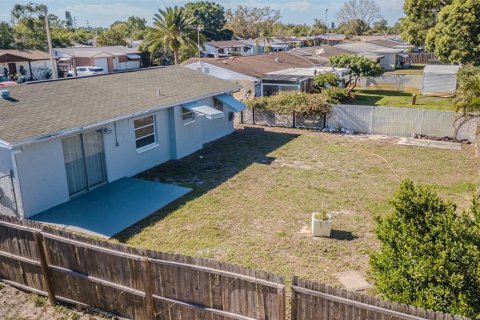 House in Holiday, Florida 2 bedrooms, 79.9 sq.m. № 1640287 - photo 18