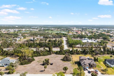 Land in Placida, Florida № 1827286 - photo 2