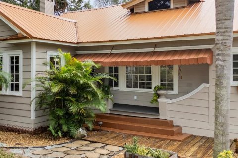 Villa ou maison à vendre à Lakeland, Floride: 3 chambres, 137.59 m2 № 2413412 - photo 6