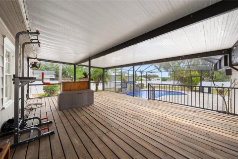 Villa ou maison à vendre à Lakeland, Floride: 3 chambres, 137.59 m2 № 2413412 - photo 29