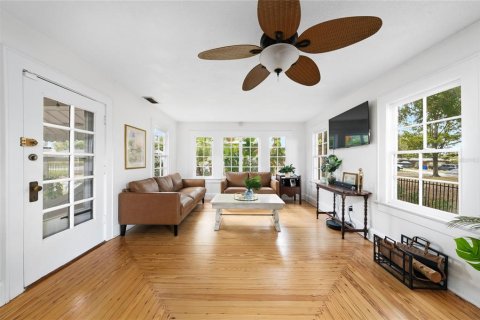 Villa ou maison à vendre à Lakeland, Floride: 3 chambres, 137.59 m2 № 2413412 - photo 10