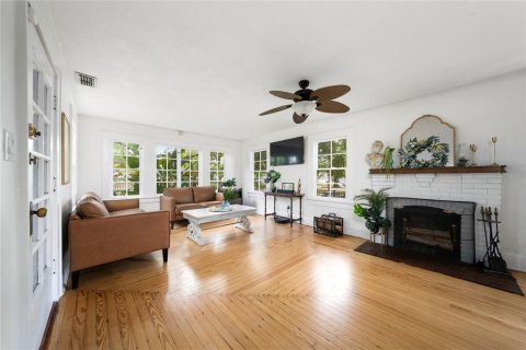 Villa ou maison à vendre à Lakeland, Floride: 3 chambres, 137.59 m2 № 2413412 - photo 9