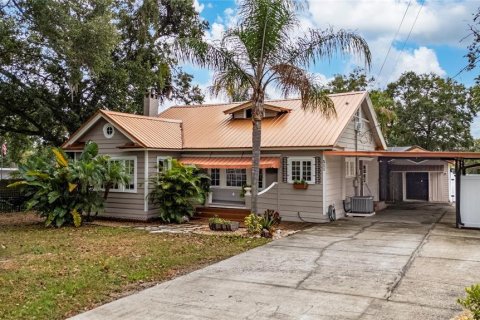 Villa ou maison à vendre à Lakeland, Floride: 3 chambres, 137.59 m2 № 2413412 - photo 2