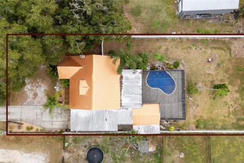 Villa ou maison à vendre à Lakeland, Floride: 3 chambres, 137.59 m2 № 2413412 - photo 5
