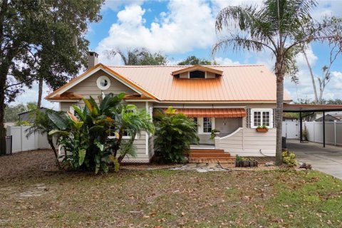 Villa ou maison à Lakeland, Floride 3 chambres, 137.59 m2 № 2413412