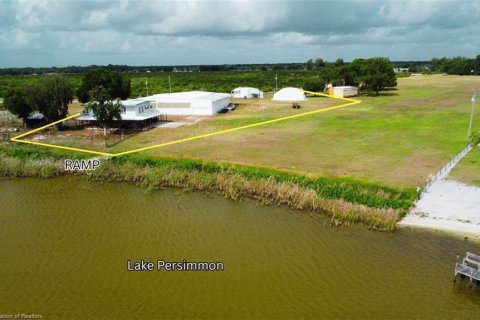 Villa ou maison à vendre à Lake Placid, Floride: 2 chambres, 222.97 m2 № 2182914 - photo 21