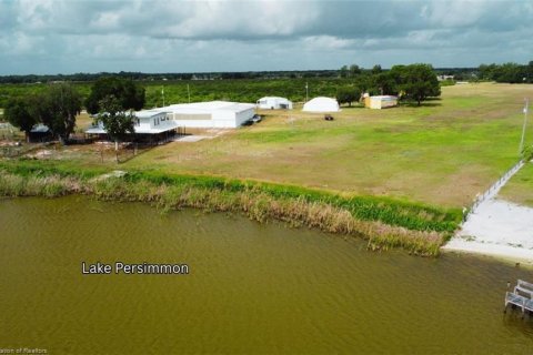 Villa ou maison à vendre à Lake Placid, Floride: 2 chambres, 222.97 m2 № 2182914 - photo 20