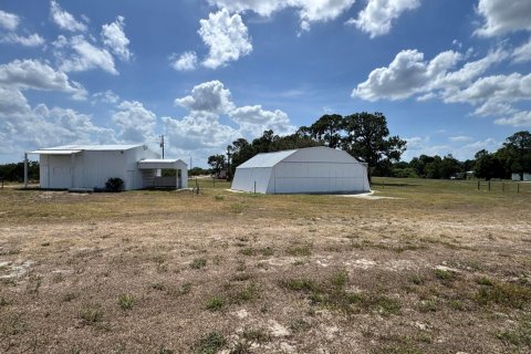 Villa ou maison à vendre à Lake Placid, Floride: 2 chambres, 222.97 m2 № 2182914 - photo 5