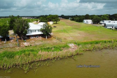 Villa ou maison à vendre à Lake Placid, Floride: 2 chambres, 222.97 m2 № 2182914 - photo 23