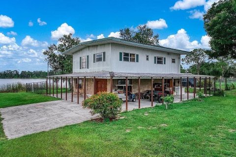 Villa ou maison à vendre à Lake Placid, Floride: 2 chambres, 222.97 m2 № 2182914 - photo 2