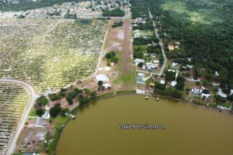 Villa ou maison à vendre à Lake Placid, Floride: 2 chambres, 222.97 m2 № 2182914 - photo 19