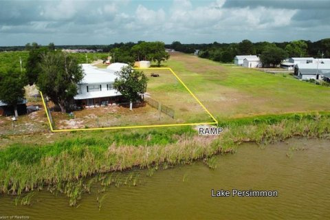 Villa ou maison à vendre à Lake Placid, Floride: 2 chambres, 222.97 m2 № 2182914 - photo 22