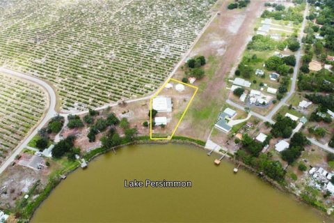 Villa ou maison à vendre à Lake Placid, Floride: 2 chambres, 222.97 m2 № 2182914 - photo 24