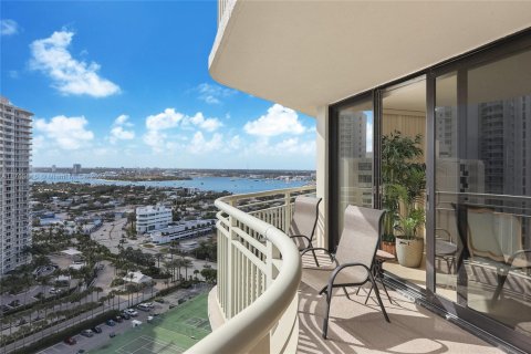 Copropriété à vendre à Riviera Beach, Floride: 2 chambres, 138.52 m2 № 1971839 - photo 12
