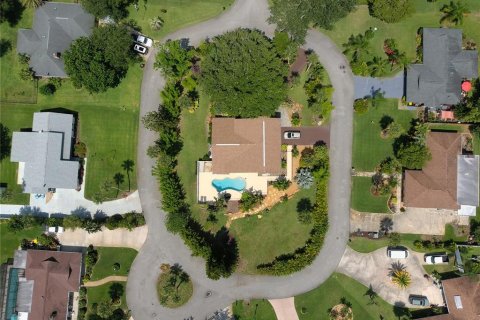 Villa ou maison à Edgewater, Floride 3 chambres, 222.04 m2 № 2266787