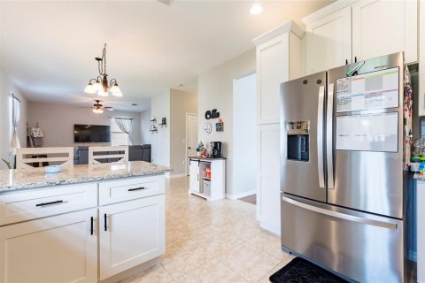 House in Plant City, Florida 5 bedrooms, 254.18 sq.m. № 1757568 - photo 16