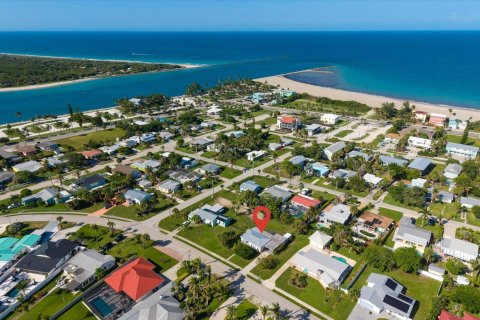 Villa ou maison à St. Lucie, Floride 3 chambres, 119.84 m2 № 2188483