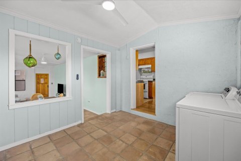 Villa ou maison à vendre à St. Lucie, Floride: 3 chambres, 119.84 m2 № 2188483 - photo 17