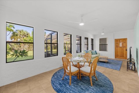 Villa ou maison à vendre à St. Lucie, Floride: 3 chambres, 119.84 m2 № 2188483 - photo 18