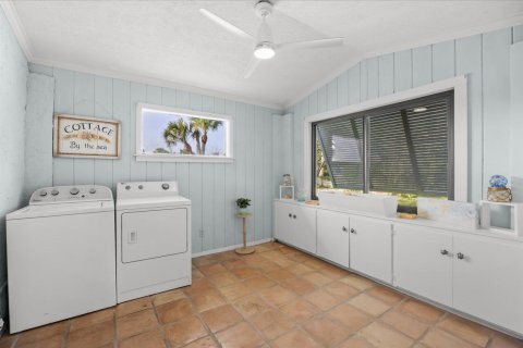 Villa ou maison à vendre à St. Lucie, Floride: 3 chambres, 119.84 m2 № 2188483 - photo 16