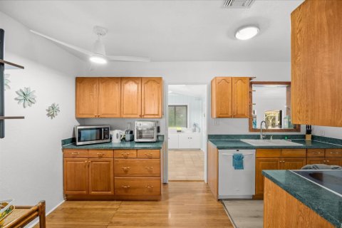 Villa ou maison à vendre à St. Lucie, Floride: 3 chambres, 119.84 m2 № 2188483 - photo 9
