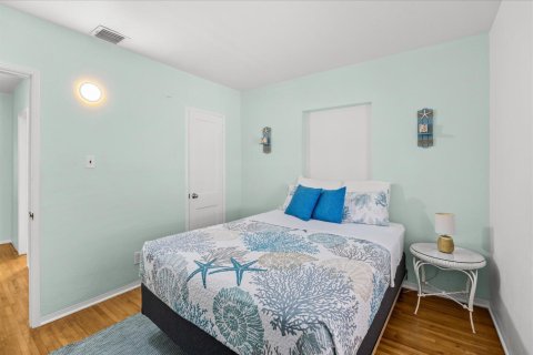 Villa ou maison à vendre à St. Lucie, Floride: 3 chambres, 119.84 m2 № 2188483 - photo 23