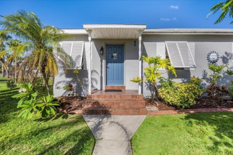 Villa ou maison à vendre à St. Lucie, Floride: 3 chambres, 119.84 m2 № 2188483 - photo 5