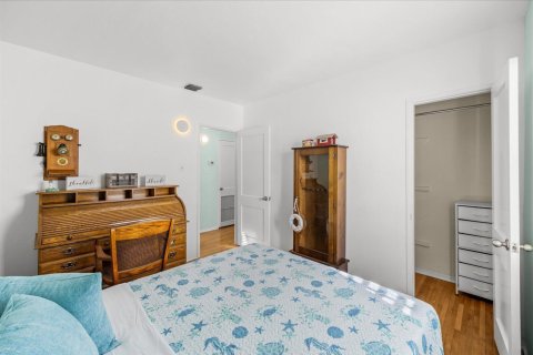Villa ou maison à vendre à St. Lucie, Floride: 3 chambres, 119.84 m2 № 2188483 - photo 26