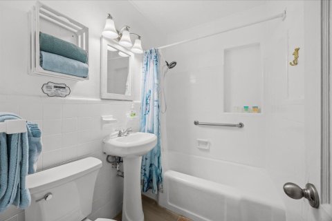 Villa ou maison à vendre à St. Lucie, Floride: 3 chambres, 119.84 m2 № 2188483 - photo 29