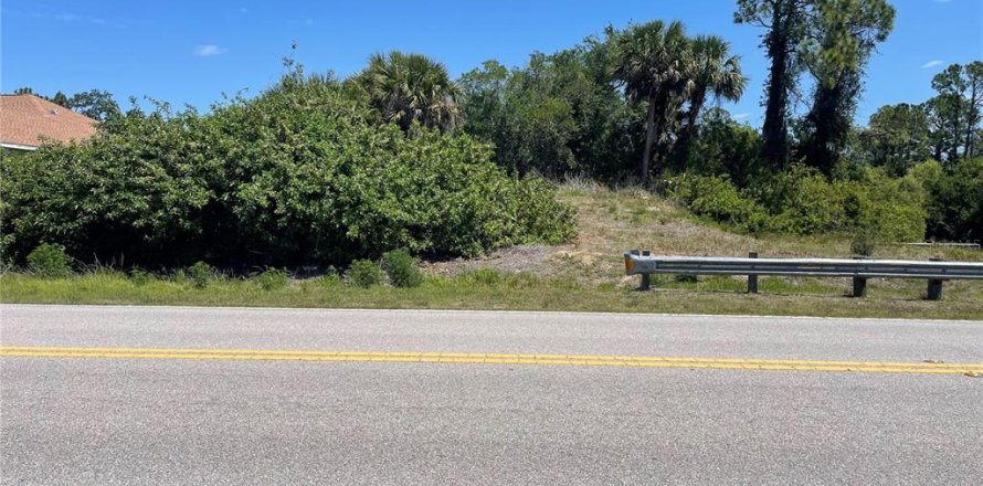 Land in North Port, Florida № 2228495