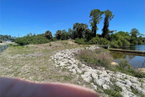 Land in North Port, Florida № 2228495 - photo 2