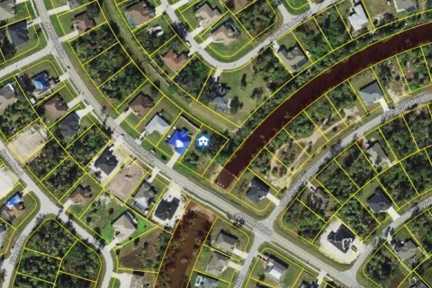 Land in North Port, Florida № 2228495 - photo 3