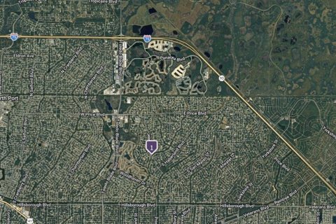 Land in North Port, Florida № 2228495 - photo 6