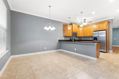 Adosado en alquiler en Saint Petersburg, Florida, 4 dormitorios, 213.68 m2 № 1724878 - foto 11