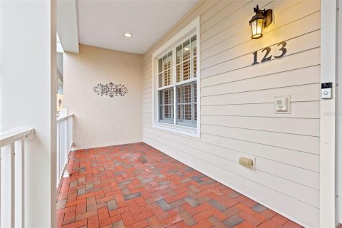 Adosado en alquiler en Saint Petersburg, Florida, 4 dormitorios, 213.68 m2 № 1724878 - foto 4