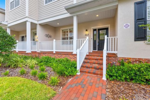 Adosado en alquiler en Saint Petersburg, Florida, 4 dormitorios, 213.68 m2 № 1724878 - foto 3