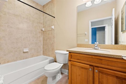 Adosado en alquiler en Saint Petersburg, Florida, 4 dormitorios, 213.68 m2 № 1724878 - foto 19